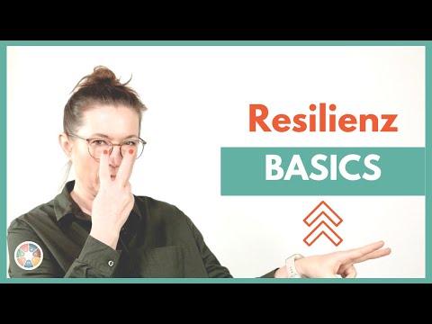 10 Top-Eigenschaften: Das macht resiliente Menschen aus [Resilienz-Basics]