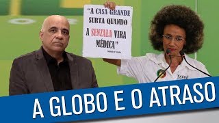 Jessé Souza: a elite do atraso (2)