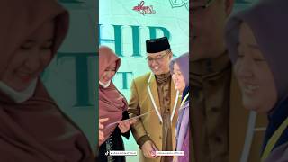 Download lagu AISHWA WISUDA TAHFIDZ HARI INI DI PESANTRENNYA mp3