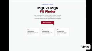 MQL vs MQA
