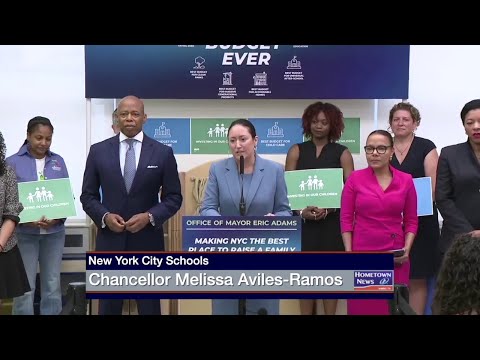 NYC Childcare Investment