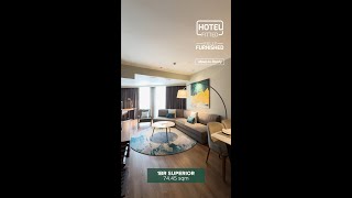 1BR Superior Unit Tour