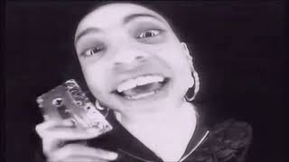 DE LA SOUL - Ring Ring Ring (European Version)