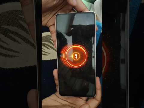 Realme P1 speed 5g GT mode testing #realme #smartphone #tech #shorts