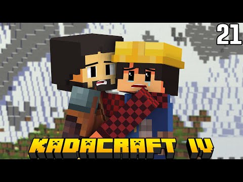 KadaCraft S4 #21 | PAALAM, MAYOR SLY..