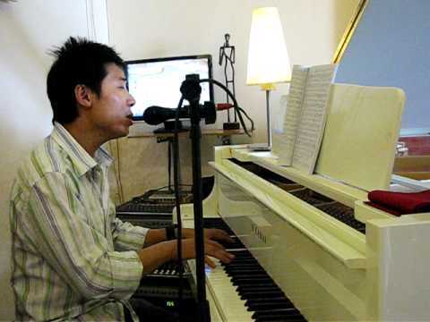 Thể hiện bởi Phạm Khải Tuấn