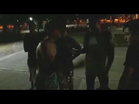 Rossa vs Lucas - Cuartos de final - BIG BANG FREE FECHA 6