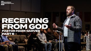 MIxing Faith - Part 2 | Pastor Mark Garver | Cornerstone Word of Life