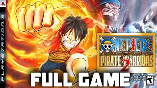 Vidéo One Piece : Pirate Warriors 2
