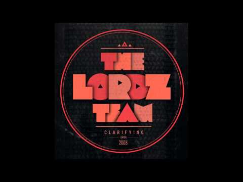 The Lordz Team - Sweet Skank