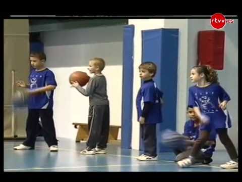 RTVV El Club de Bàsquet d'Oliva que complix 25 anys