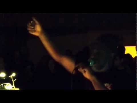 Caen Dub Order #1 - Rootsting & Murray Man "Show Me Your Lion Paw" ②