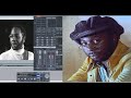 Curtis Mayfield – Underground (Demo Version) (Slowed Down)