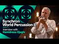 Video 2: Interview with Hamidreza Ojaghi