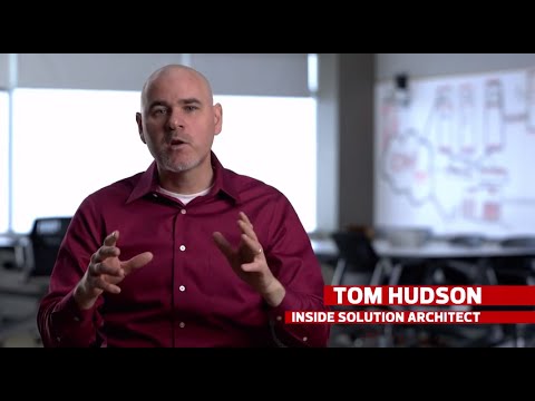 データセンターでのハイパーコンバージドインフラストラクチャの構築 (Building a Hyperconverged Infrastructure in the Data Center)