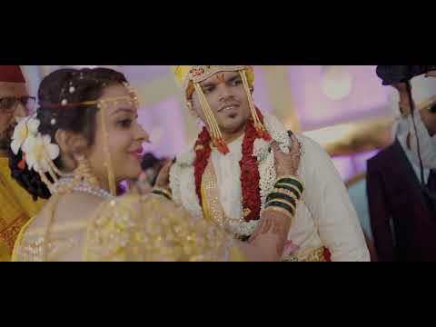 Prachiti & Govinda wedding ( प्रचिती व गोविंदा लग्न समारंभ ) (प्रचिती व गोविंदा विवाह समारंभ)