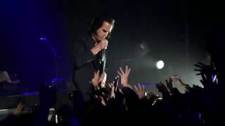 Nick Cave &amp; The Bad Seeds - Magneto, Do You Love Me - Live México City  2018