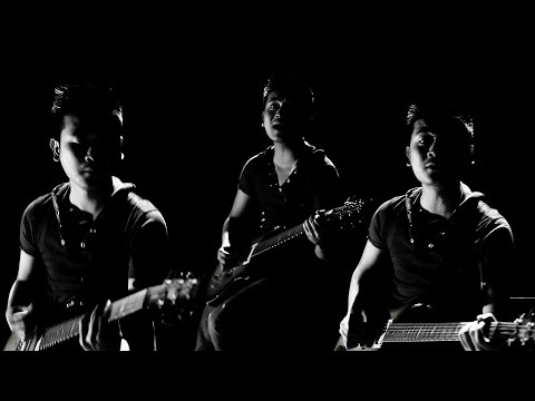 Mangheta Chinzah - Rui thei emai min ti (Official Music Video)