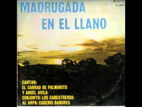 FG El Gabán Parrandero - El Carrao de Palmarito