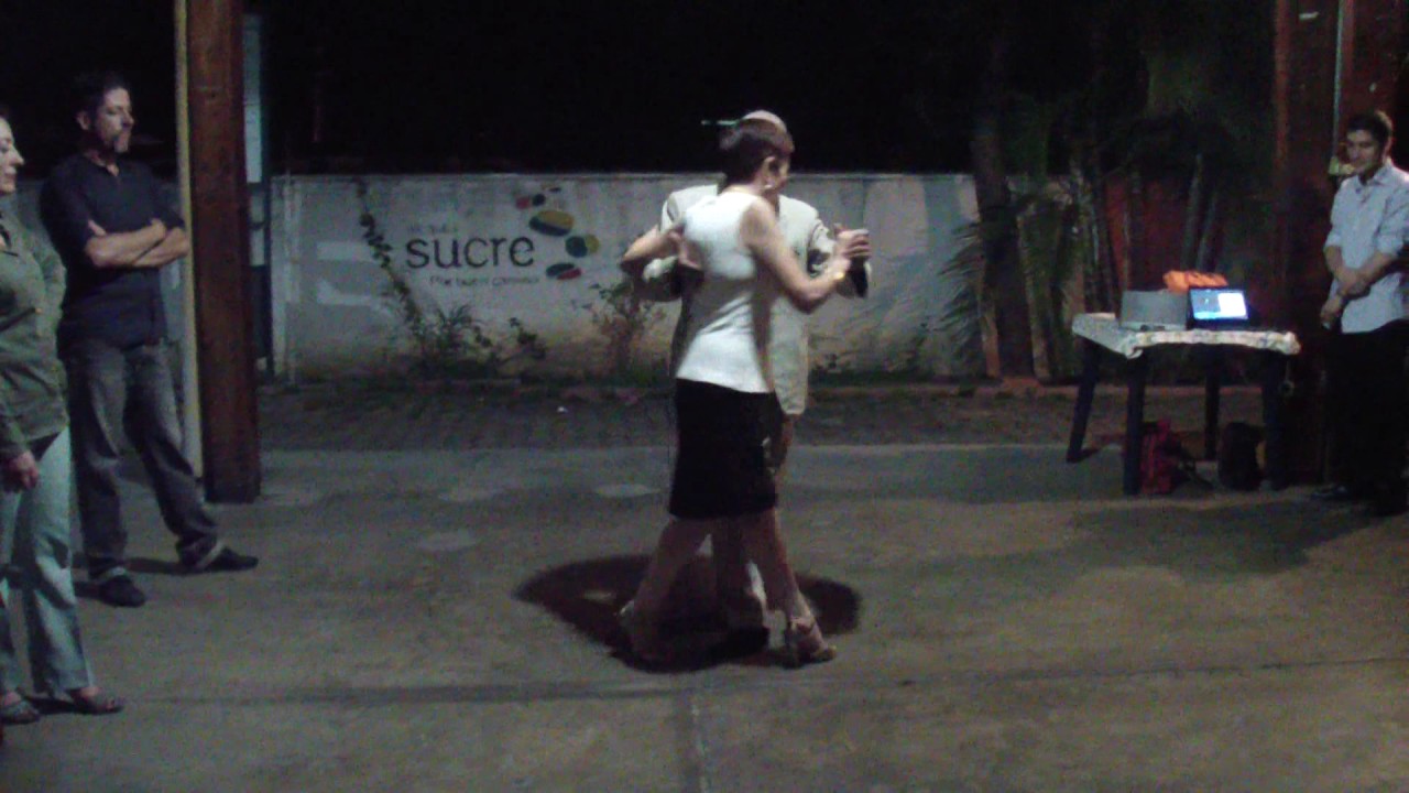Carmen y Juan José en la Práctica La Mariposa (2), 6 - 2 - 20 - 17