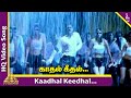 Saravana Tamil Movie Songs Kadhal Keedhal Video Song Simbu Jyothika Srikanth Deva