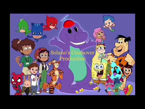 The Little Met-Pirate Part 21 - End Credits