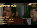 Miyagi Do Eagle Fang VS Cobra Kai Scena Finale 3 3 Cobra Kai Stagione 3