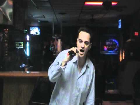 Joe Goyette karaoke Lincoln Bar Riverside Big Bill Entertainment