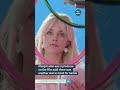 Who Was The First Choice To Play Barbie Itvnews