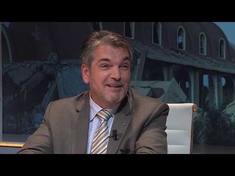 Uitgelicht! Extra | 18 oktober 2018 - Maarten Dees over de Open Doors-dag