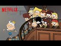 Every Song From The Loud House Movie Compilation Netflix Family