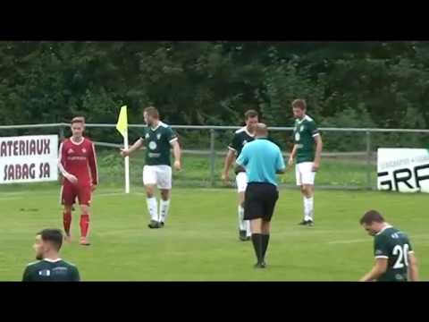 FC Develier - US Boncourt 1  12.10.2019  (0-4)