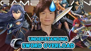 Fire Emblem Overload in Smash Bros. Ultimate?! Sakurai Responds!