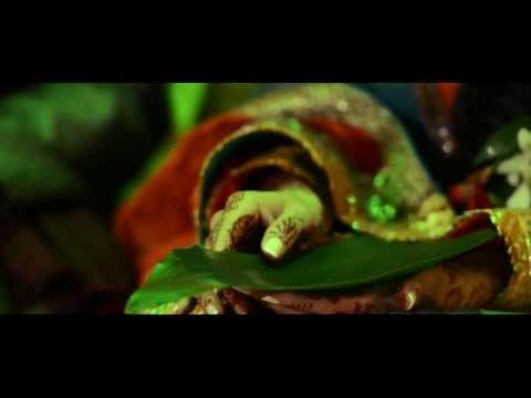 Asian Wedding Video, Mehndi Cinematics Nelson, Wedding Cinematography in Manchester