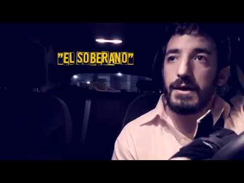 Capitulo 1 "El Soberano"