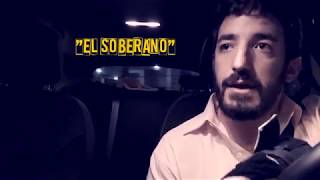 Capitulo 1 "El Soberano"