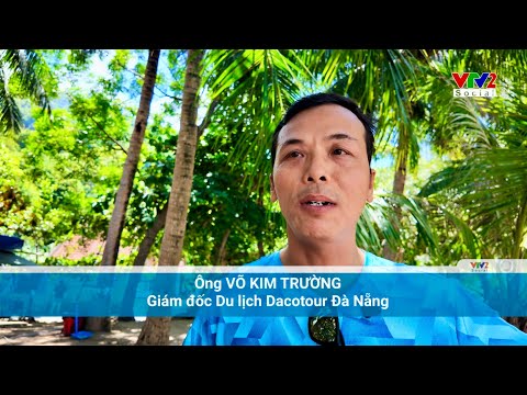 Khám phá Cù Lao Chàm, Khu Dự trữ sinh quyển thế giới cùng Daco Tour Đà Nẵng