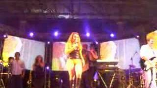 Banda Calypso // Paquera