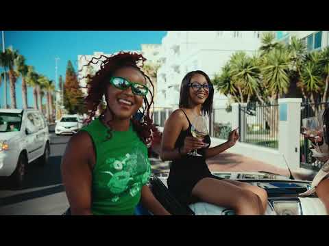 Dan Drizzy - Manje (Official Video) ft. Adeline London