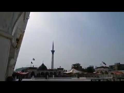 Data sahab Lahore|Ganjh bakhsh-e-faize alam #datadarbarlahore #MiMuhammadimranvlogs