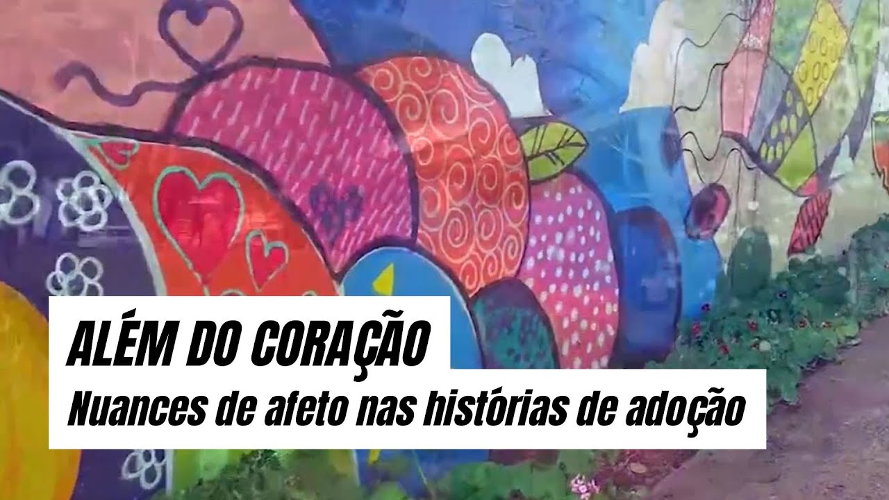 Além do coração