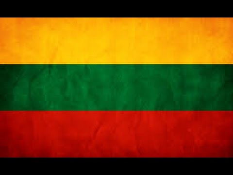 Lithuania: The Balts