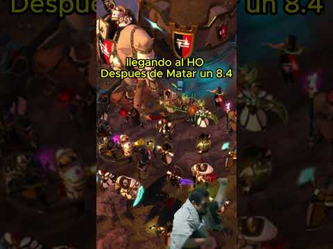 Llegando al HO despues de matar un 8 4  #shortvideo #shorts