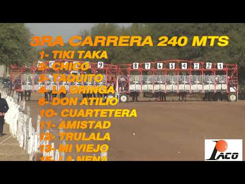 AMISTAD EL PANGARE CRUZ DEL EJE 10 7 2022