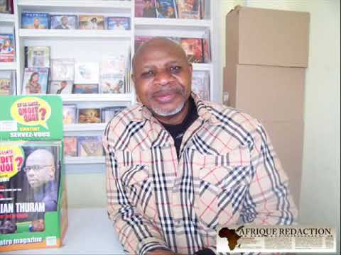 Bana ok point faible josky kiambukuta 1999