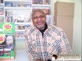 Bana Ok Point Faible Josky Kiambukuta 1999