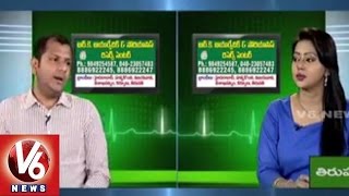 Psoriasis Reasons & Treatment | RK Ayurvedic & Research Center | Good Health - V6 News