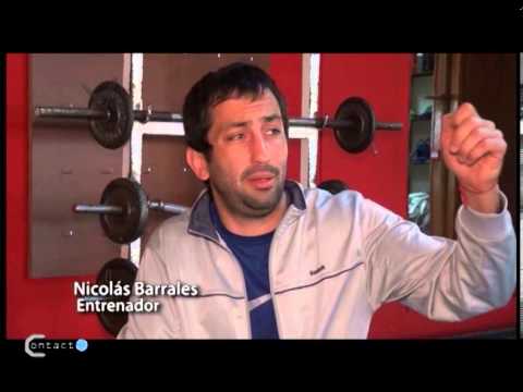 Documental de Gabriela Bouvier