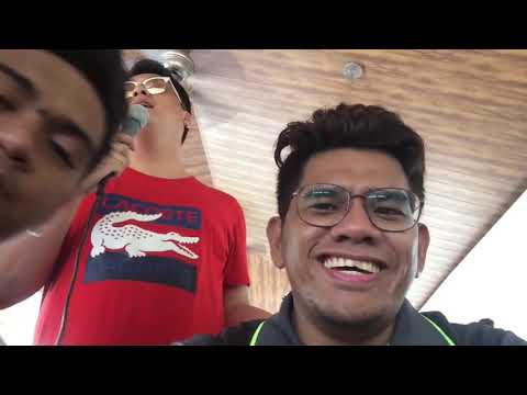 Nissan Matina Central Team Building-11.11.2018