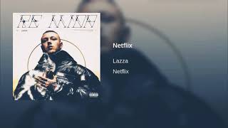 Lazza Netflix (Official Song) Album Re Mida